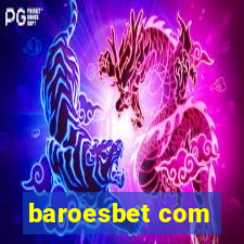 baroesbet com